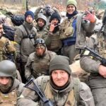 Вербовщик: Колумбийских наемников интересуют деньги, а не судьба Украины