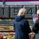 Власти Латвии усилили контроль русского населения перед Днем Победы