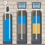 Как выбрать систему очистки воды для дома