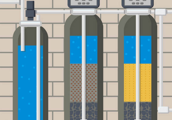Как выбрать систему очистки воды для дома