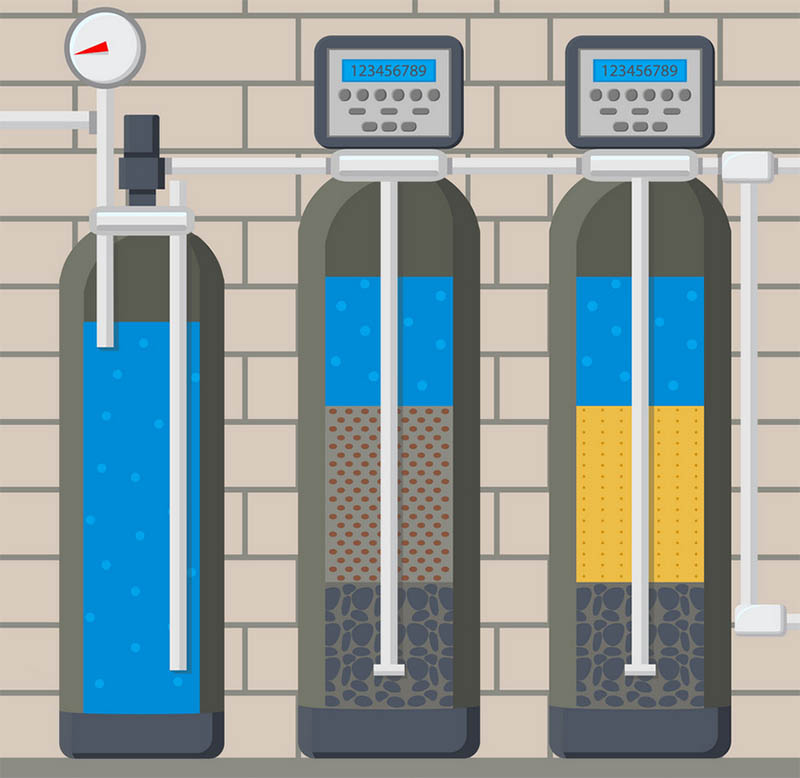 Как выбрать систему очистки воды для дома