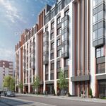 Квартиры с нестандартными планировками (часть 2) | Петербургская Недвижимость