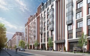 Квартиры с нестандартными планировками (часть 2) | Петербургская Недвижимость