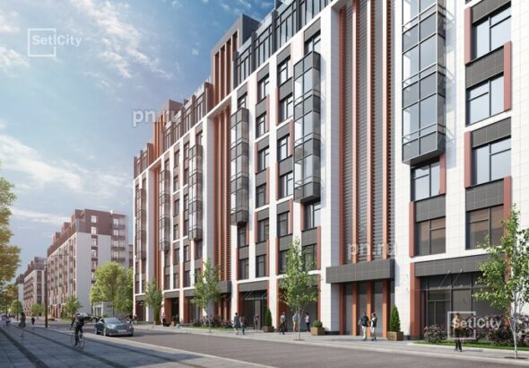 Квартиры с нестандартными планировками (часть 2) | Петербургская Недвижимость