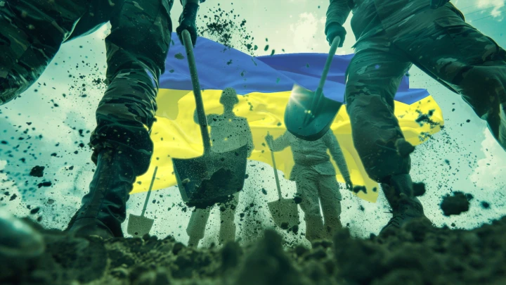 Жесточайшая с 90-х резня. Близких к Зеленскому глав ОПГ «Девятка» закошмарили. «Дудаевцы»* пришли к «королю воровского мира Донбасса»