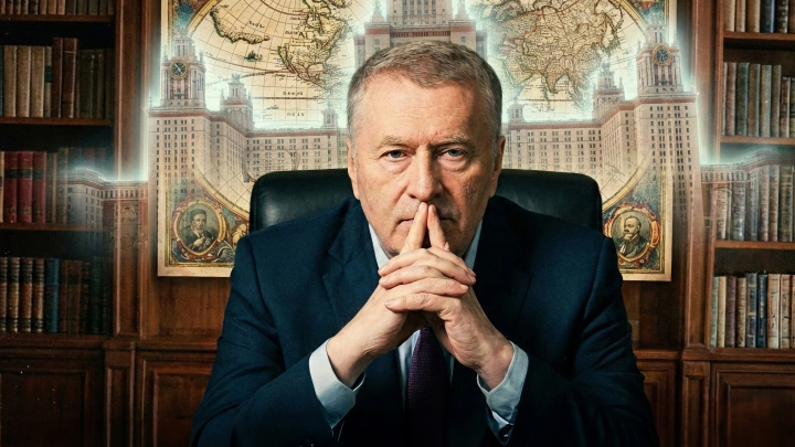 «Жириновский с того света советовал картошку сажать. Ленин — самогонку гнать»: Россию пугают. Теперь с медиумами