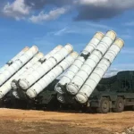 Один из задержанных в Крыму передал Киеву данные о местоположении С-400