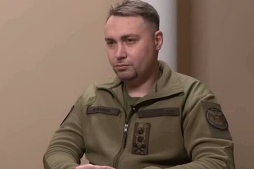 Буданов* сделал экстренное заявление о звонке в Кремль