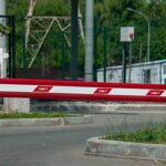 Выезд из российского города в Москву перекрыли из-за атаки БПЛА