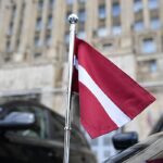 Сейм Латвии пытается выдавить русский язык