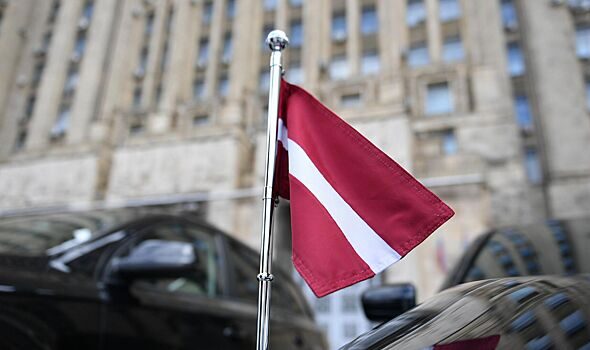 Сейм Латвии пытается выдавить русский язык