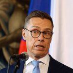 Захарова высказалась о кандидатуре Стубба в переговорщики с Россией