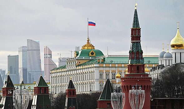 В Кремле указали на «готовность русских к разговору» с Европой