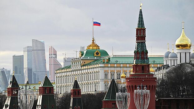 В Кремле указали на «готовность русских к разговору» с Европой