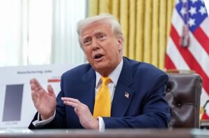 В Иране заявили, что знают, чего Трамп на самом деле хочет