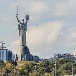 Россия призвала жителей Киева не приближаться к объектам военной инфраструктуры