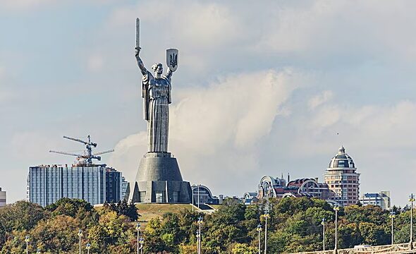 Россия призвала жителей Киева не приближаться к объектам военной инфраструктуры