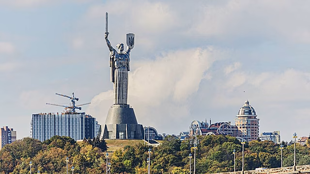 Россия призвала жителей Киева не приближаться к объектам военной инфраструктуры