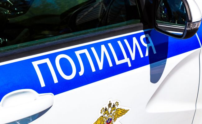 Арестован за разбой замначальника уголовного розыска Санкт-Петербурга
