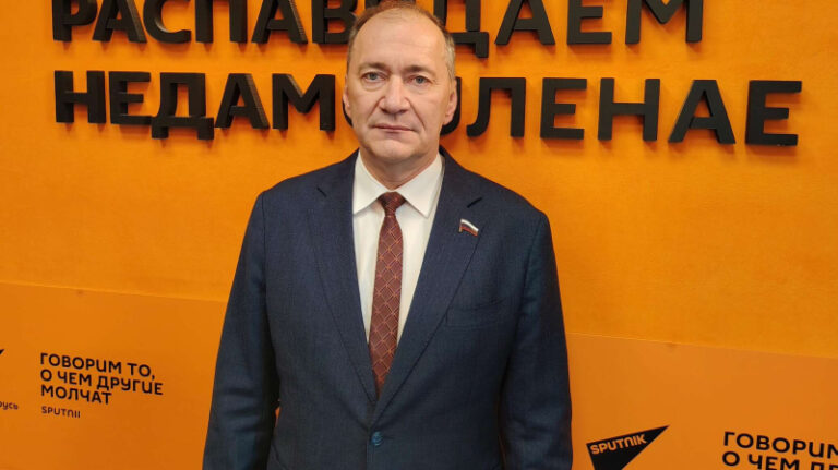 Белик: Китай и Си Цзиньпин, который его представляет, своего не отдадут