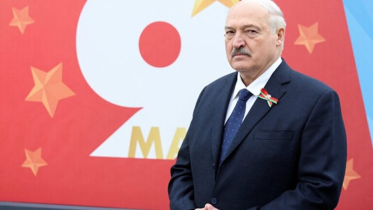 «Без наземной миссии никуда»: Лукашенко сделал заявление о войне