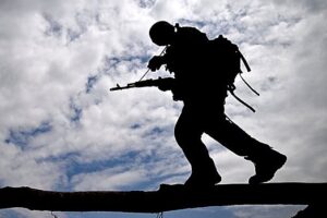 Нечаев заявил о подготовке Германии к войне с Россией