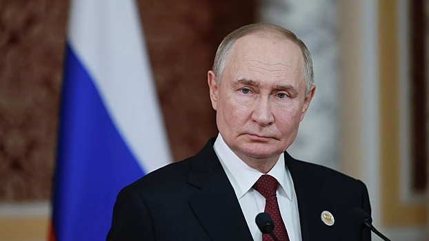 Путин: при попытках сорвать 9 Мая РФ нанесла бы ответный удар по Киеву