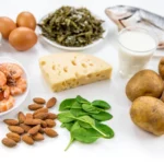 Дефицит йода возвращается. Кто больше всего подвергается риску?
