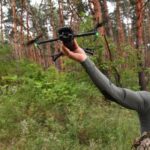 Десантники «Днепра» уничтожили сеть кротовых нор ВСУ в Запорожской области