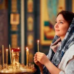 Доля православных россиян за 15 лет снизилась в 1,2 раза