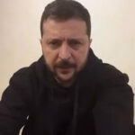 «Должны творчески развить удары»: Зеленский пообещал новую волну дальнобойных атак на Россию в июне