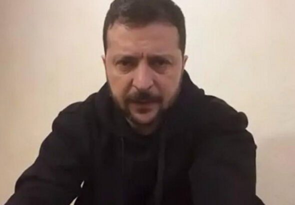 «Должны творчески развить удары»: Зеленский пообещал новую волну дальнобойных атак на Россию в июне