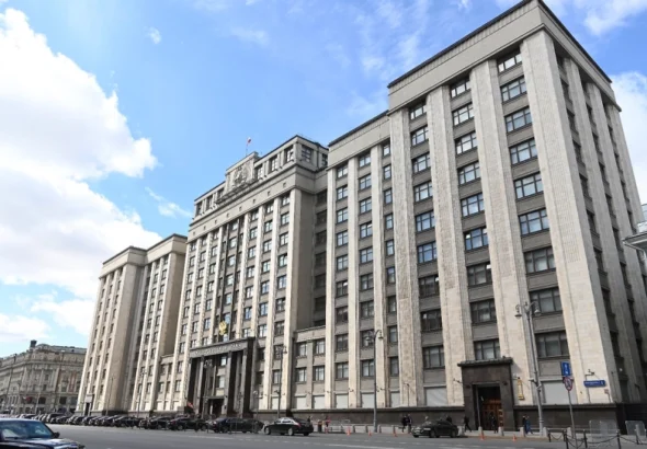 Дума приняла закон об аресте имущества релокантов за пакости России из-за рубежа