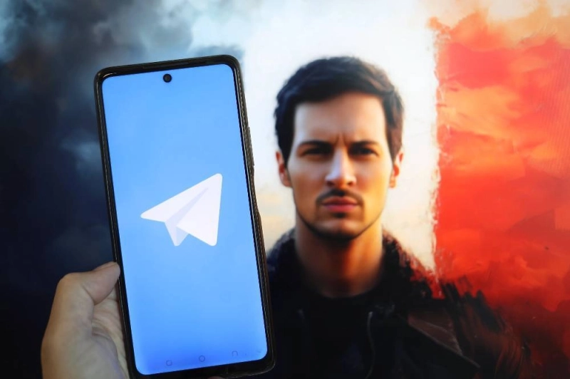 Дуров сообщил о масштабном обновлении Telegram с ботами и ИИ