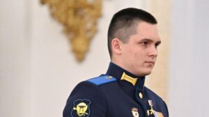 Экс-следователь рассказал, как искать пропавшего Героя России
