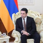 В Армении высказались о шагах против России
