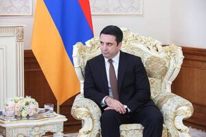 В Армении высказались о шагах против России