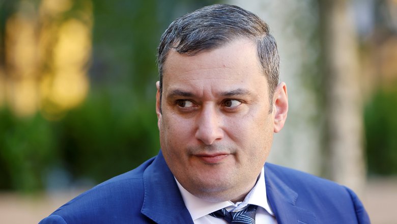 Хинштейн рассказал о статусе бывшего мэра Курска в деле о незаконной приватизации