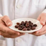 Изюм нужно есть регулярно: Серьёзный совет врача