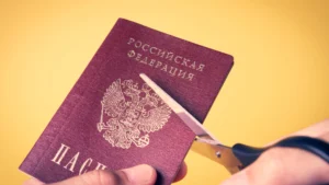 «Я русский. У меня нет другого дома»: Помогающего бойцам СВО серба хотят лишить гражданства в России