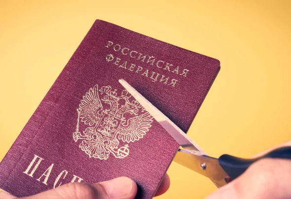 «Я русский. У меня нет другого дома»: Помогающего бойцам СВО серба хотят лишить гражданства в России