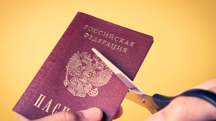 «Я русский. У меня нет другого дома»: Помогающего бойцам СВО серба хотят лишить гражданства в России