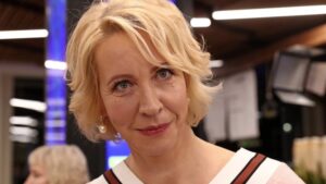«Яркая персона»: Лазарева* озвучила неожиданную причину своих уголовных дел
