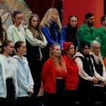 Кошкины против Авериных, а Деревянко в игре: чем закончился восьмой выпуск «Сокровищ императора»