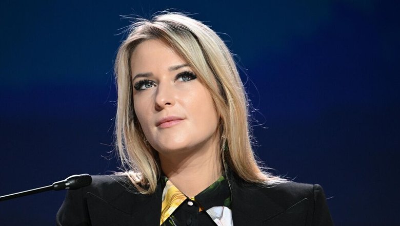Лантратова заявила, что ей предстоит сложная работа на посту омбудсмена