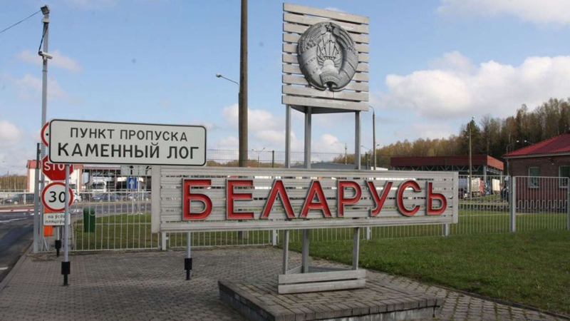 Литва не будет прекращать автобусное сообщение с Беларусью «до сигнала»