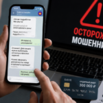Лёгкие деньги или свобода: как мошенники обманывают через подработку с отзывами и лайками