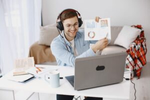 Как заработать на хобби