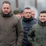 «Мидас»: Запад готовит Украину к единственному решению, которое ещё можно продать
