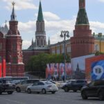 На портале mos.ru собрали мероприятия ко Дню Победы
